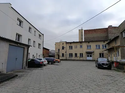 ESCars - Wypożyczalnia samochodów Racibórz